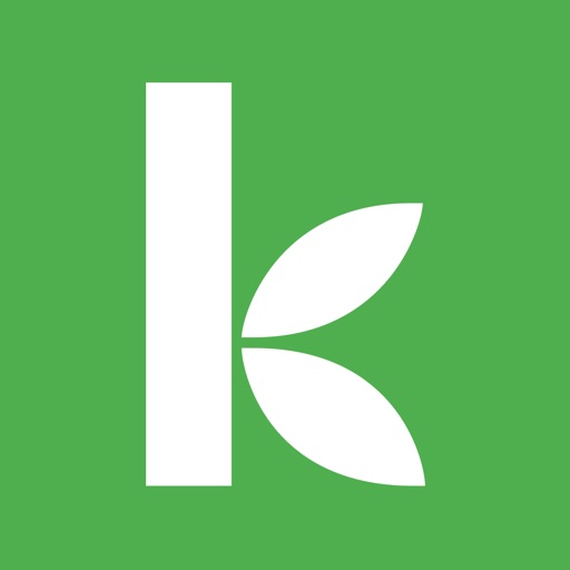 Kiva - Lend for Good Icon