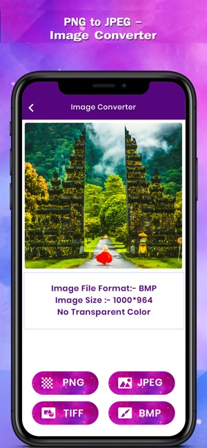 Image Format Convert(圖2)-速報App