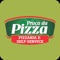 Conheça o novo aplicativo do Restaurante Praça da Pizza, peça online receba em casa e ainda obtenha descontos exclusivos