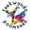 Icon Taekwondo Poomsaes (Pumses)
