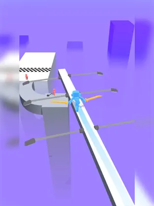 Screenshot 5 Samurai Flash iphone