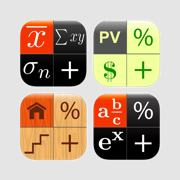 Statistics Calculator++ Bundle