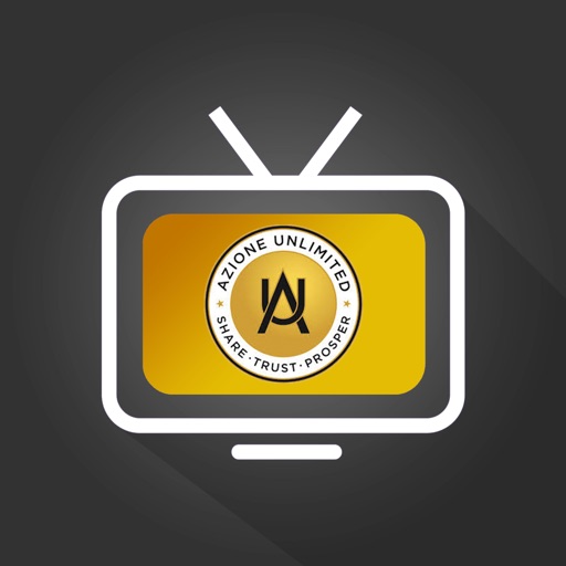 Virtuwall TV icon