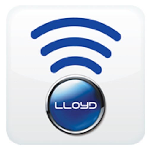 LLOYD Smart AC Remote Control. Download