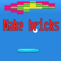 Make bricks