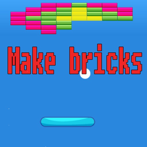 Make bricks