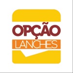 Opção Lanches