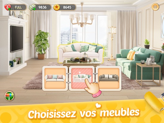 Chez Moi - Créez des Rêves Chez Moi - Créez des Rêves