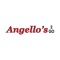 With the Angello's 2 Go mobile app, ordering food for takeout has never been easier