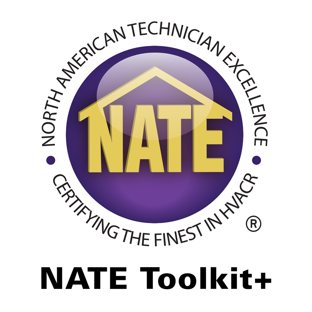Get NATE Toolkit+ for iOS, iPhone, iPad Aso Report