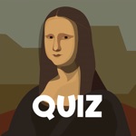 Art Quiz Game  Trivia App