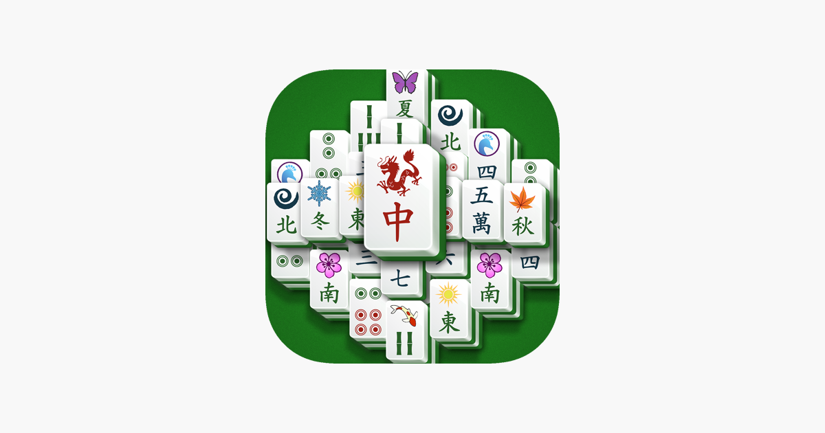 juegos gratis puzzle mahjong