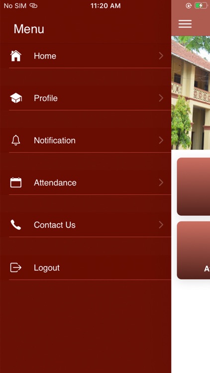 ST AGNES COLLEGE (Autonomous) screenshot-3