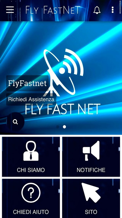 FlyFastNet