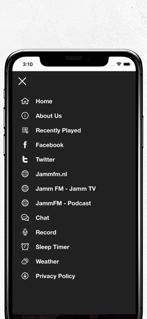 Jammfm(圖3)-速報App