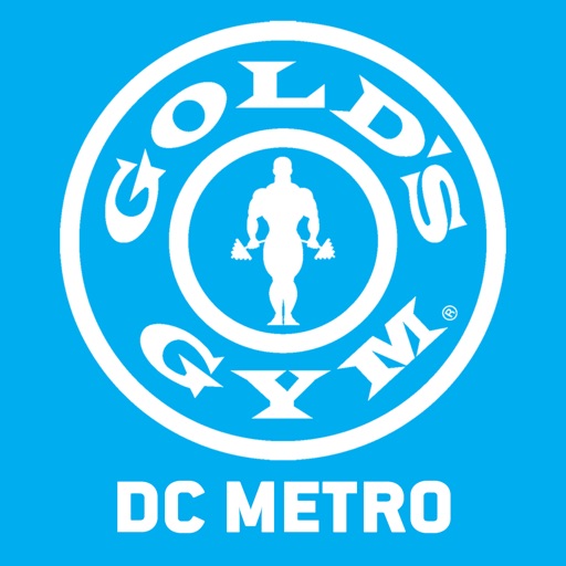 Gold’s Gym DC Metro On-Demand