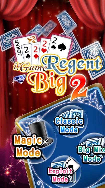 i.Game Big2 Lite