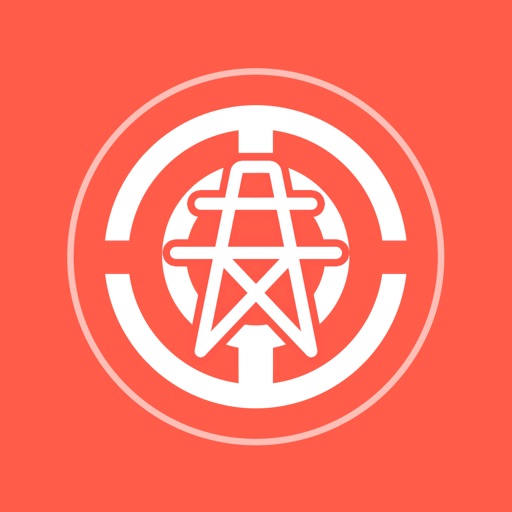 黑龙江电力工会logo