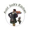 Order your favourite food from Auld Jocks Kitchen Diner And Grill with just a tap