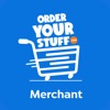OrderYourStuff Merchant