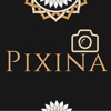Icon Pixina - Best symbols to pics
