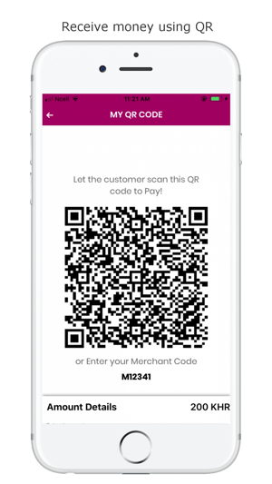 AEON Wallet Agent/Merchant(圖4)-速報App