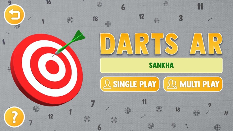 DartsAR Lite