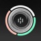 Hyperspektiv is a photo, video, and AR filter app