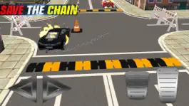 Game screenshot Chained Car Adventure hack