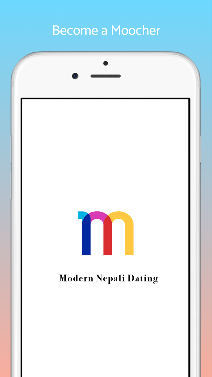 Mooche - Modern Nepali Dating