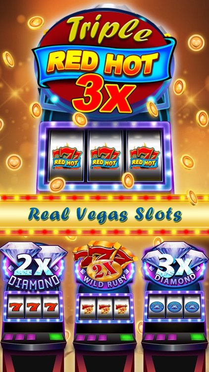 Fast Hit Slots-Jackpot Casino