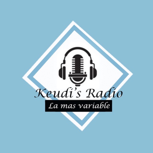 Keudi's Radio