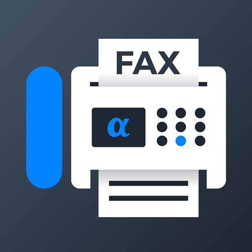 Fax from iPhone - Alpha eFax