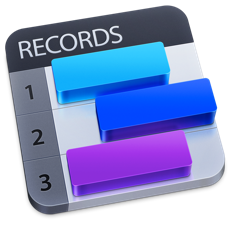 Records Innovative Personal Database 1 6 8