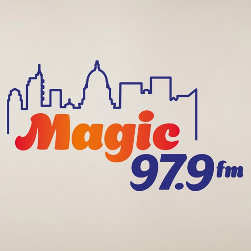 Magic 97.9 FM Boise icon