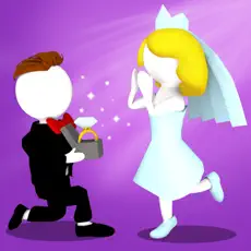 I DO : Wedding Mini Games Mod apk 2022 image