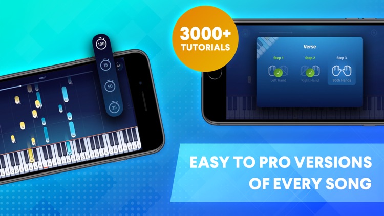 OnlinePianist: Learn to Play screenshot-3