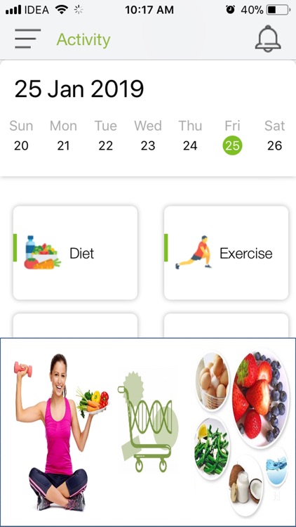 Genetic Healing screenshot-4