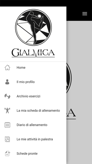 Gialmica Fit(圖1)-速報App