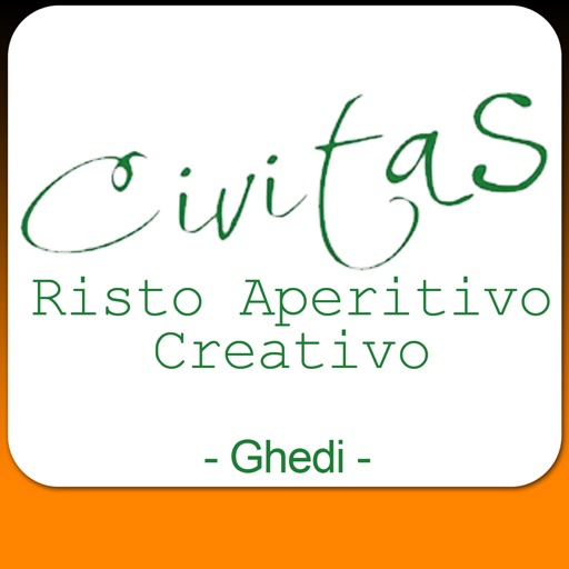 Civitas Paninoteca icon