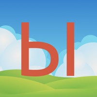 Тренажёр чтения по слогам