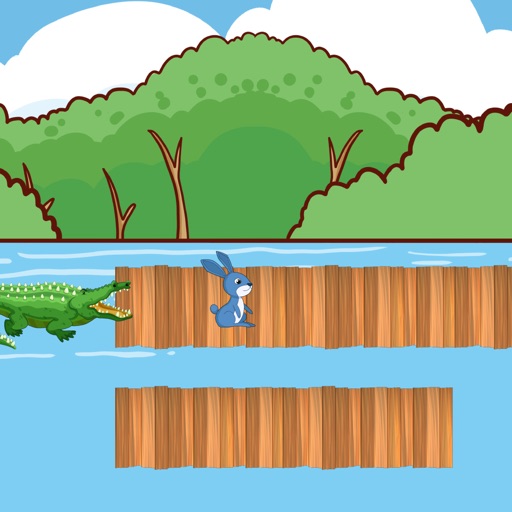 Dangerous Wooden Bridges