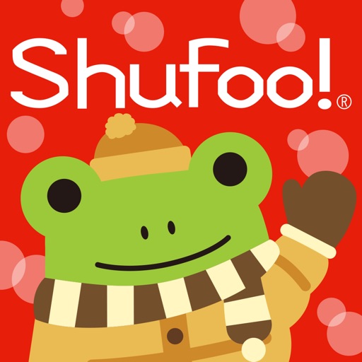 Shufoo!(シュフー) for iPad