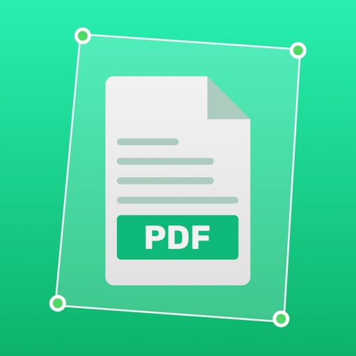 Simple Scan PDF - Doc Scanner