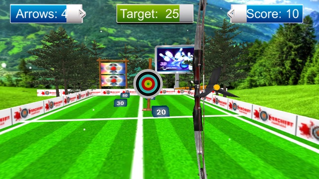 Archery Master Target Shooter(圖6)-速報App