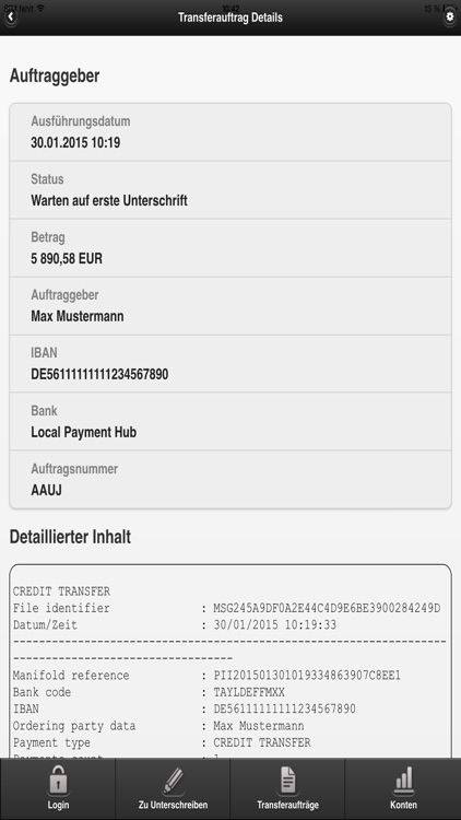 Payments screenshot-4