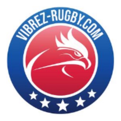 Vibrez Rugby iOS App
