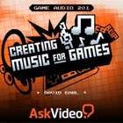 Top 48 Music Apps Like Game Audio Music For Games 201 - Best Alternatives