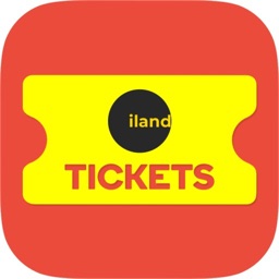 iLand Tickets Organizer