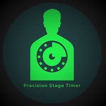 Precision Stage Timer